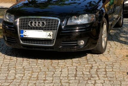 Audi A3 157.000 km 5.999 &euro; Berlin 12099