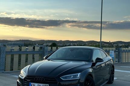 Audi A5 129.000 km 24.990 &euro; Konstanz 78464