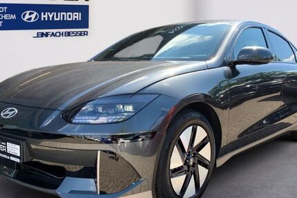Hyundai IONIQ 6 19.581 km 34.980 &euro; Bad Dürkheim 67098