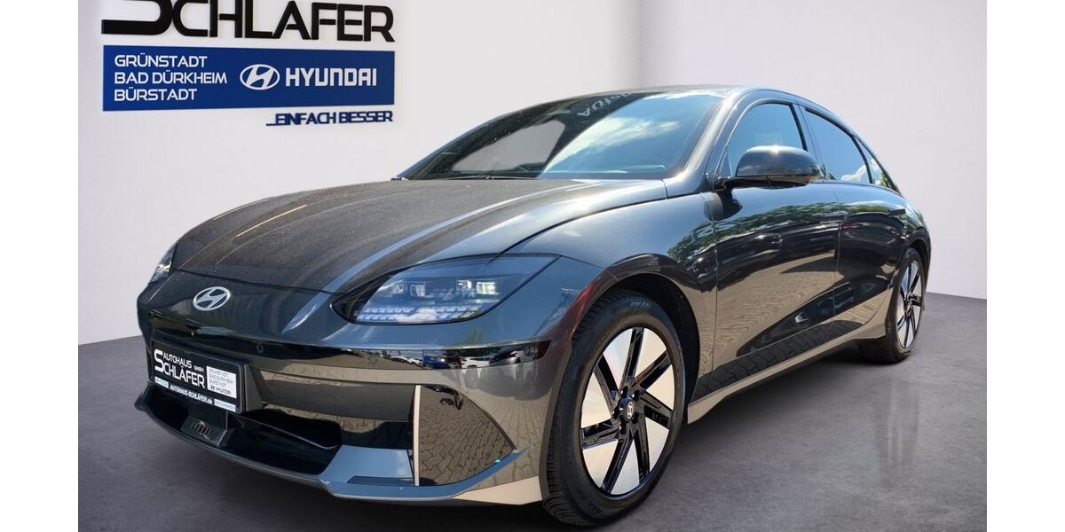Hyundai IONIQ 6 19.581 km 34.980 &euro; Bad Dürkheim 67098
