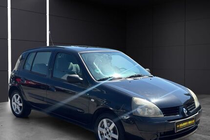 Renault Clio 177.000 km 1.999 &euro; Remscheid 42897