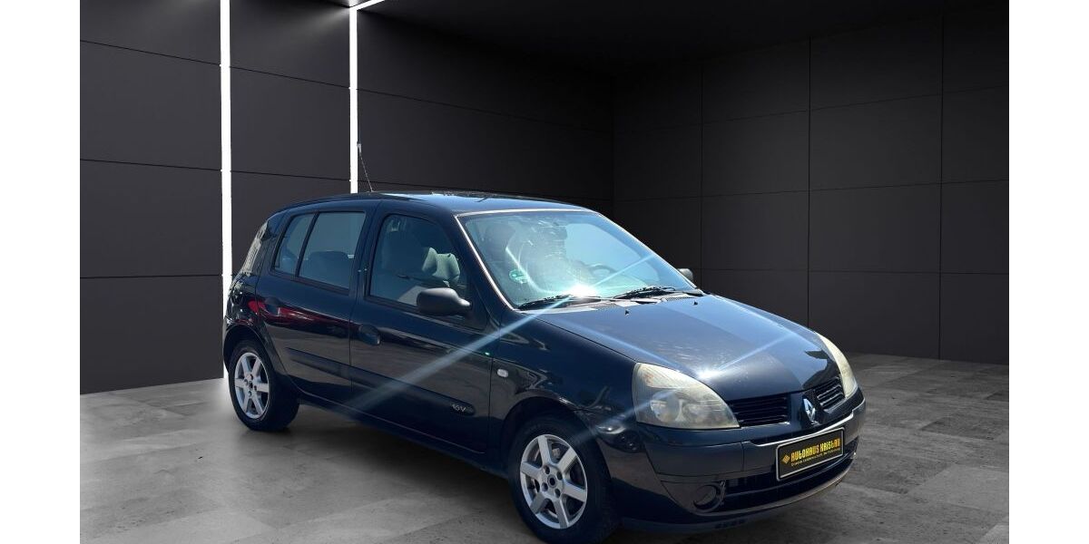Renault Clio 177.000 km 1.999 &euro; Remscheid 42897