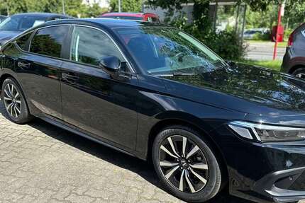 Honda Civic 18.900 km 29.990 &euro; Stralsund 18435