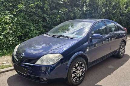 Nissan Primera 192.500 km 2.150 &euro; Saarbrücken 66113