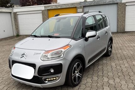 Citroen C3 Picasso