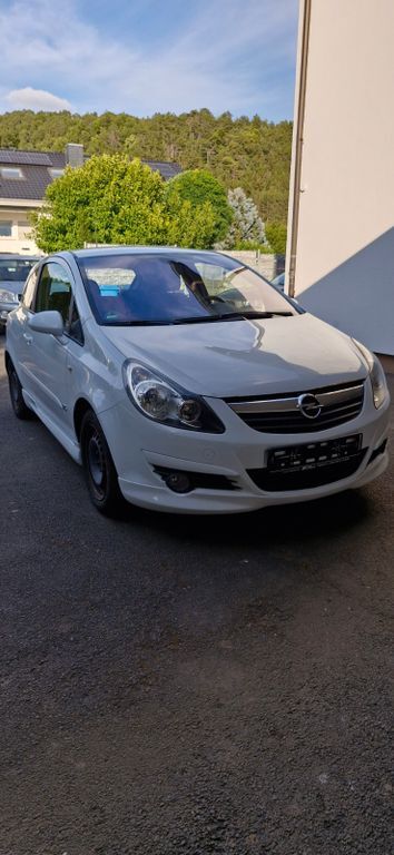 Corsa