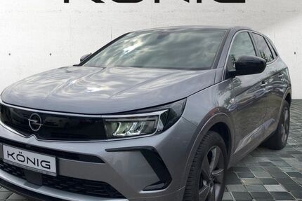Opel Grandland (X) 19.192 km 27.999 &euro; Teltow 14513