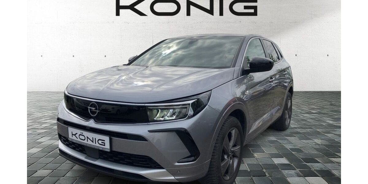 Opel Grandland (X) 19.192 km 27.999 &euro; Teltow 14513