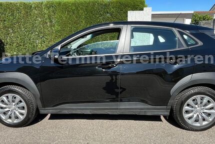 Hyundai KONA 121.000 km 10.199 &euro; Stutensee 76297