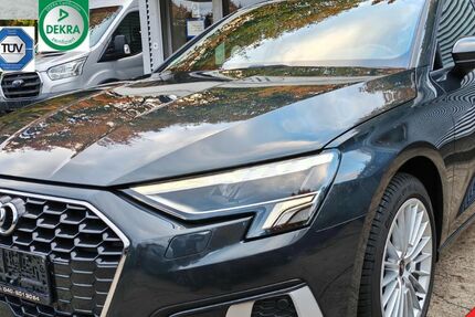 Audi A3 38.353 km 22.950 € Hamburg 22391
