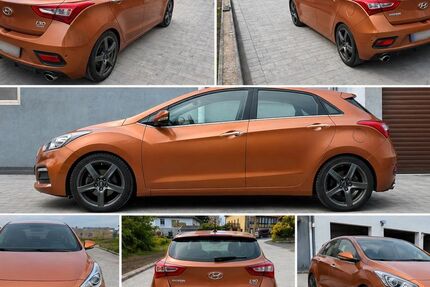 Hyundai i30 51.882 km 13.900 &euro; Wassenach 56653