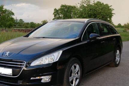 Peugeot 508 205.000 km 4.200 &euro; Gäufelden 71126