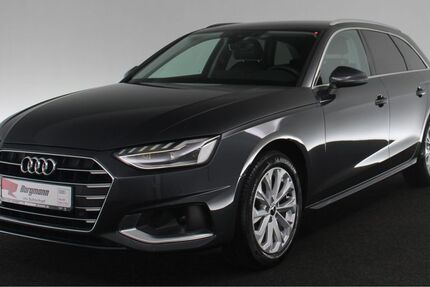 Audi A4 92.049 km 21.991 &euro; Krefeld 47803