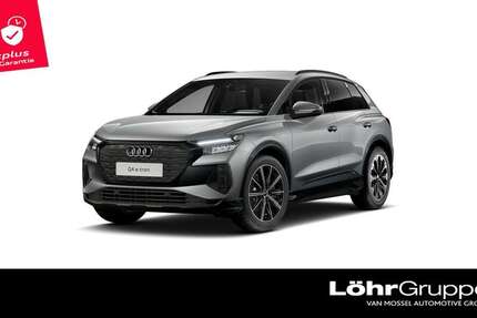 Audi e-tron 4.000 km 46.980 &euro; Trier 54292