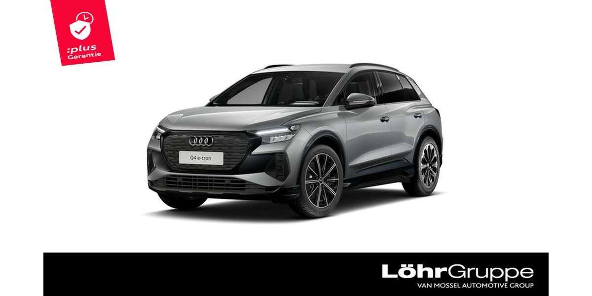 Audi e-tron 4.000 km 46.980 &euro; Trier 54292