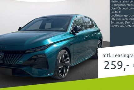 Peugeot 308 1.500 km 32.890 &euro; Ahaus 48683