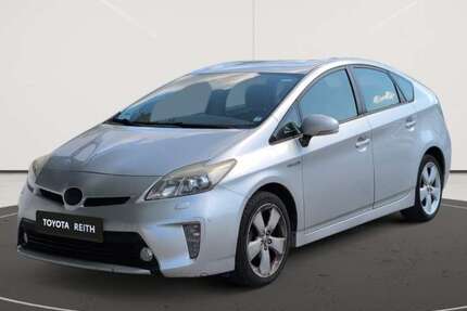 Toyota Prius 280.000 km 7.660 &euro; Ingolstadt 85055