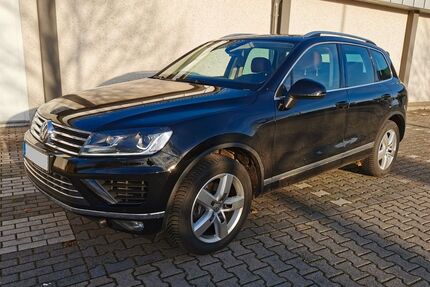 VW Touareg 197.100 km 19.200 &euro; Wolnzach 85283