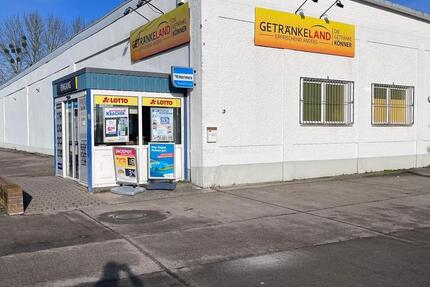 Gewerbeobjekt Strasburg (Uckermark) - 2.000&euro; | Angebot:25512660