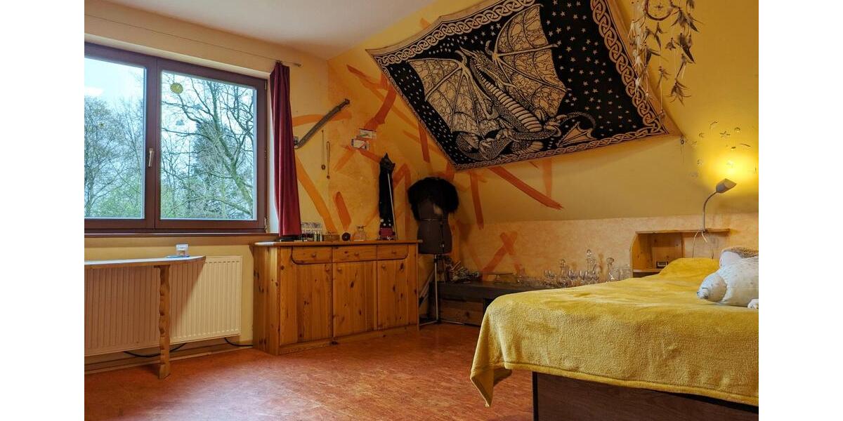 Einfamilienhaus Saterland - 14 Zimmer, 418 m&sup2;, 779.000&euro; | Angebot:26807107