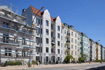 Wohnung Hamburg Eppendorf - 3 Zimmer, 104 m&sup2;, 258.960&euro; | Angebot:26809416