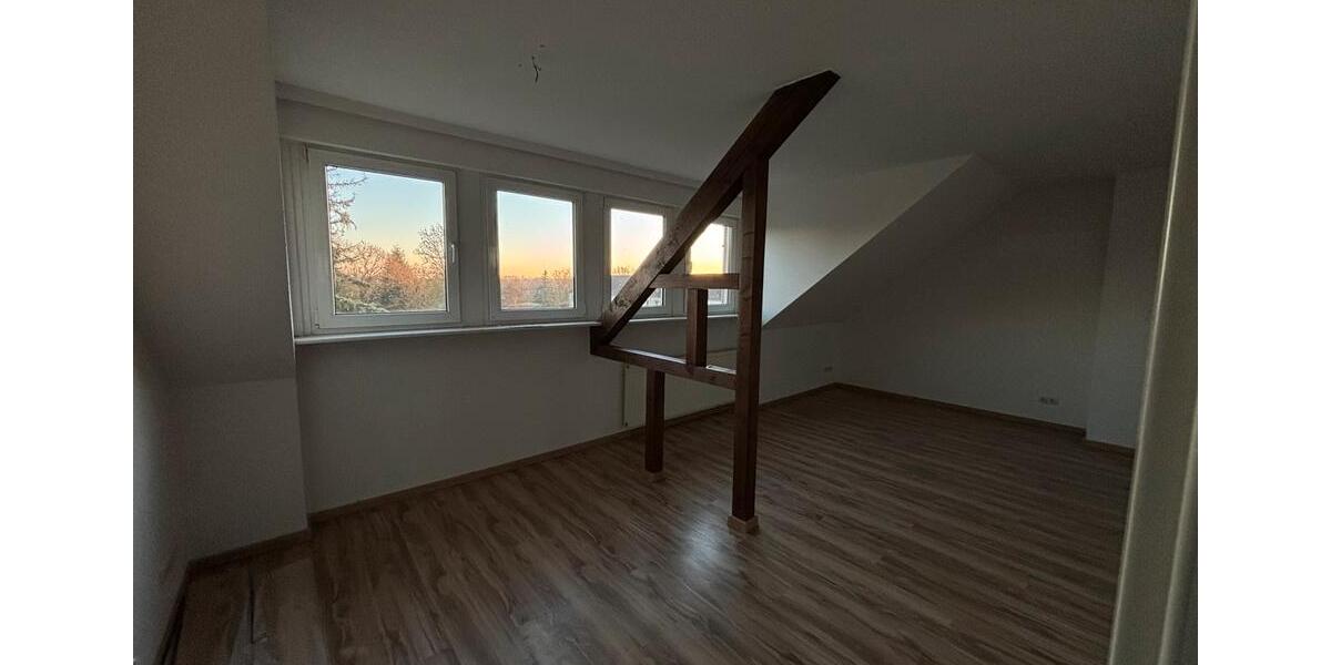 Großzügige 4 Zimmer Wohnung in Upahl 4 zimmer