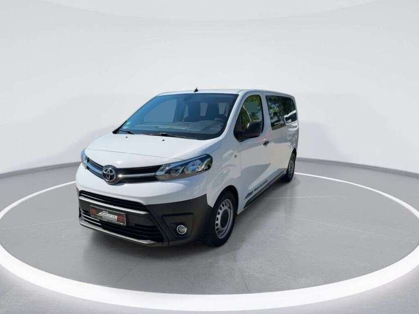 Proace