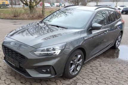 Ford Focus 59.192 km 14.890 &euro; Kassel 34134
