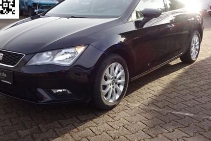 Seat Leon 113.204 km 9.490 &euro; Gornau/Erzgeb. 09405