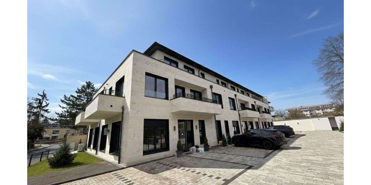 Etagenwohnung Heusenstamm - 3 Zimmer, 103 m&sup2;, 1.854&euro; | Angebot:25722373