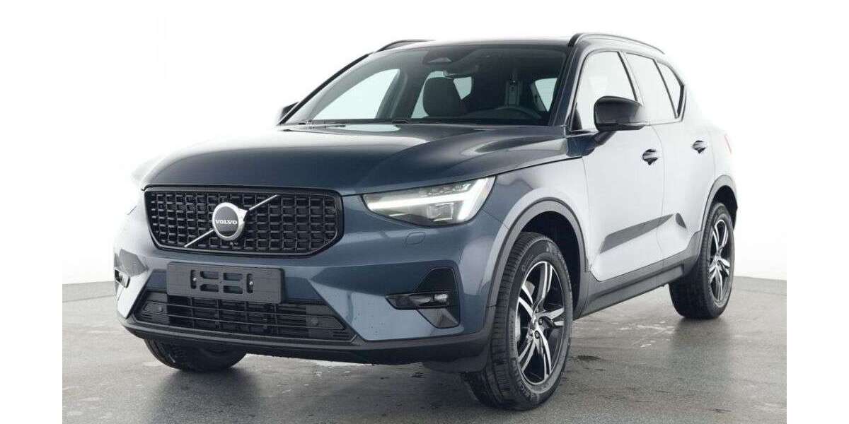 Volvo XC40 22.635 km 36.980 &euro; Torgau 04860