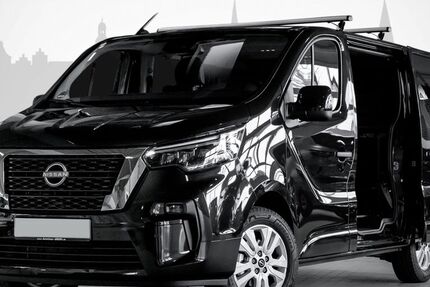 Nissan Primastar 9.980 km 49.500 &euro; Lüneburg 21339