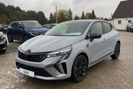 Renault Clio 1.173 km 21.950 &euro; Braunschweig 38112