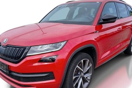 Skoda Kodiaq 82.480 km 30.400 € Hagen 58091