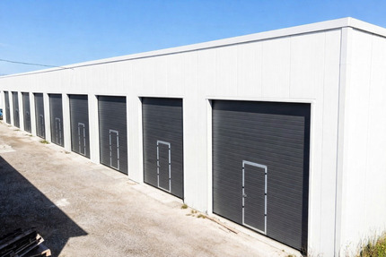 Gewerbeobjekt Eschwege - 480&euro; | Angebot:25118878