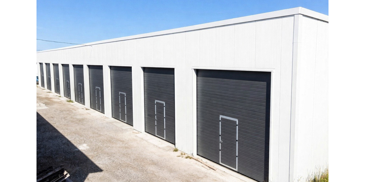 Gewerbeobjekt Eschwege - 480&euro; | Angebot:25118878