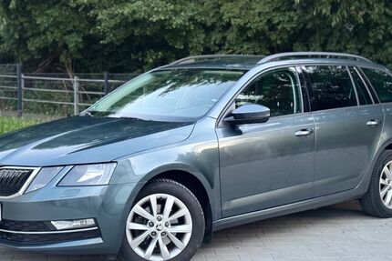 Skoda Octavia 143.213 km 9.990 &euro; Pfullingen 72793