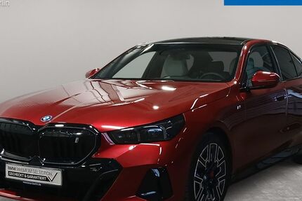 BMW i5 19.655 km 65.400 &euro; Berlin 14057