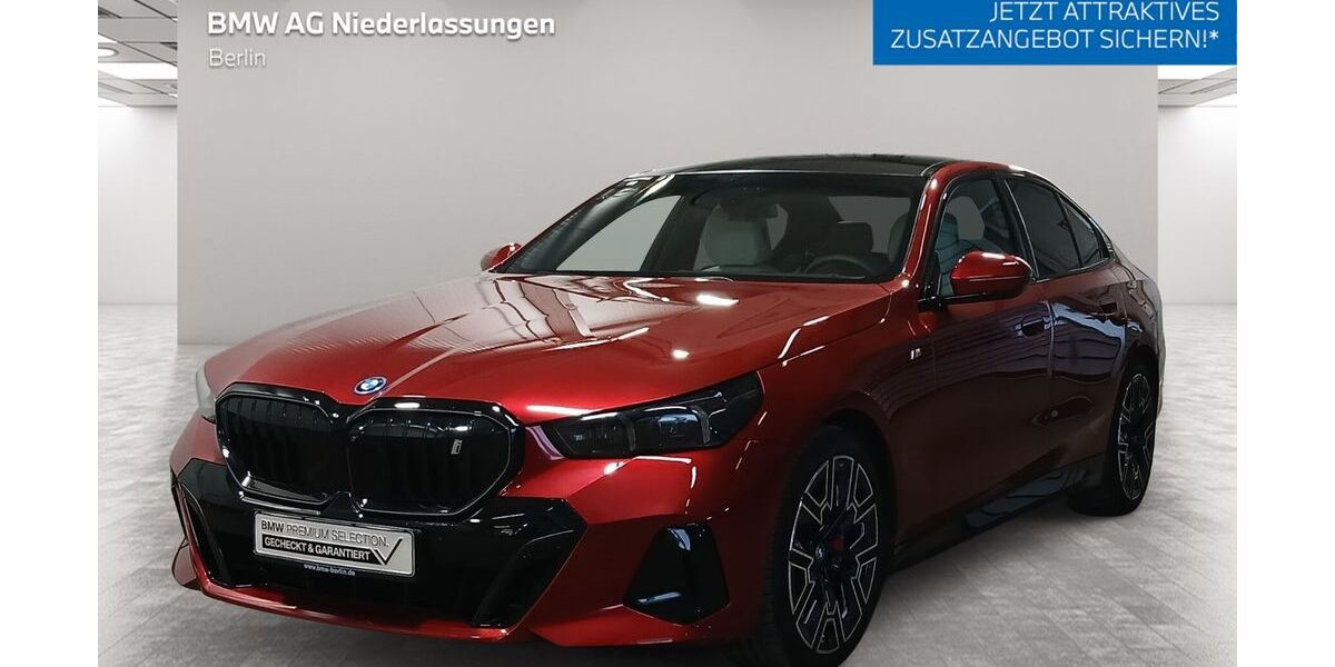 BMW i5 19.655 km 65.400 &euro; Berlin 14057