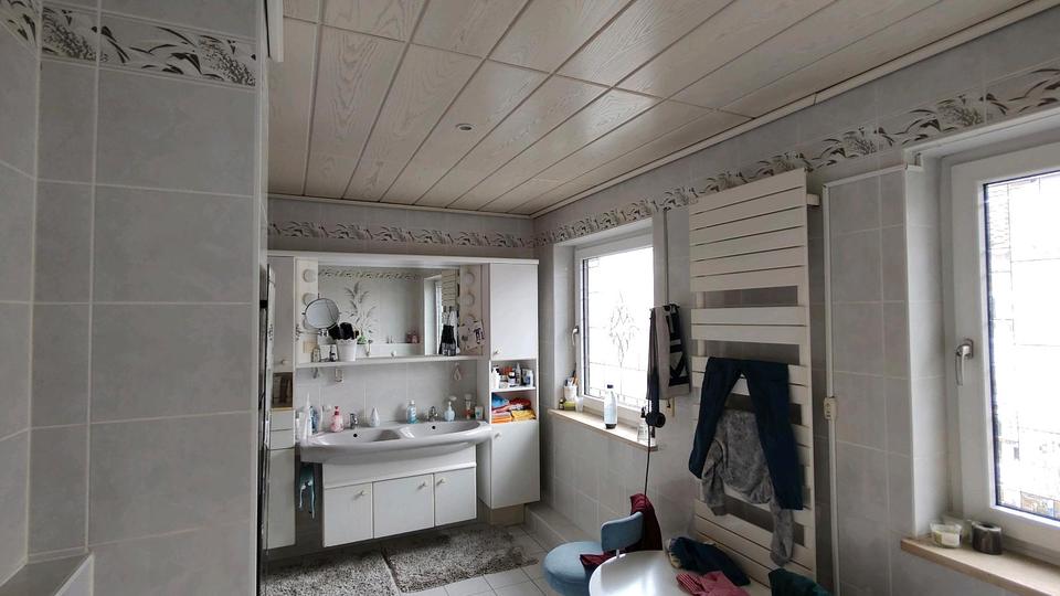 Reihenhaus Ingolstadt Nordost - 7 Zimmer, 210 m&sup2;, 695.000&euro; | Angebot:25392269