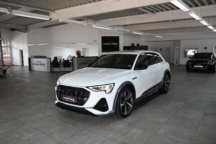 Audi e-tron 47.145 km 41.690 &euro; Menslage 49637