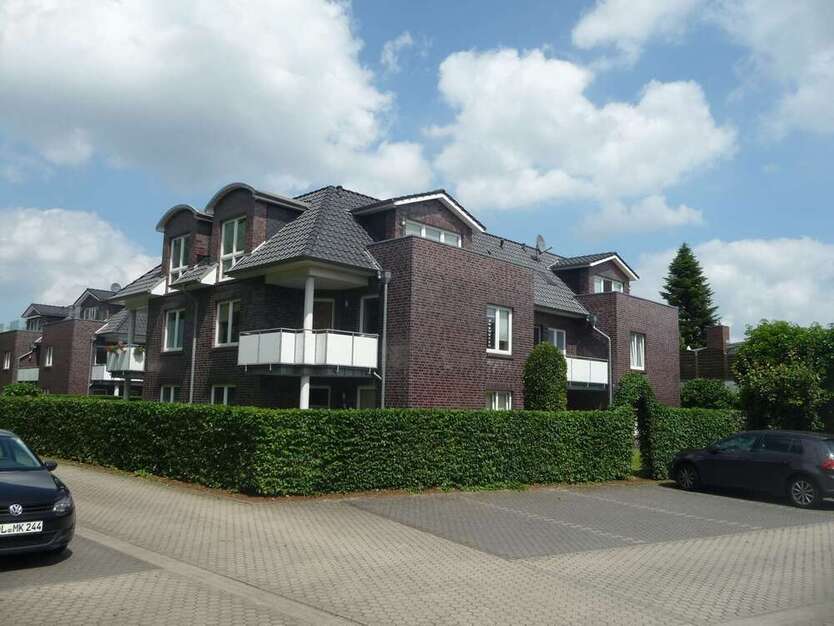 Wohnung zum Mieten in Oldenburg 810 € 68.65 m²