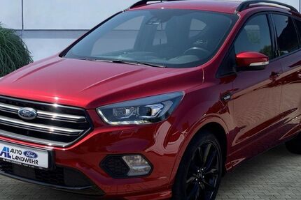Ford Kuga 85.737 km 19.990 € Holdorf 49451