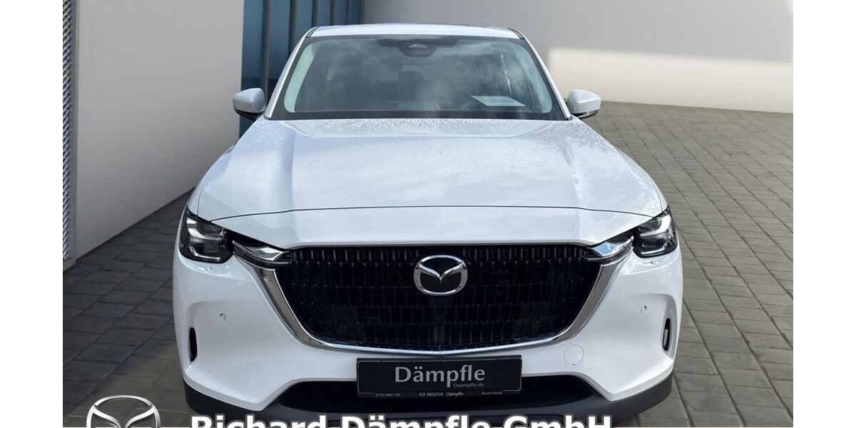 Mazda CX-60 51.312 km 33.400 &euro; Ravensburg, nähe Bodensee 88213
