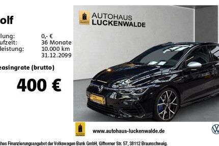 VW Golf 17.969 km 39.888 &euro; Luckenwalde 14943