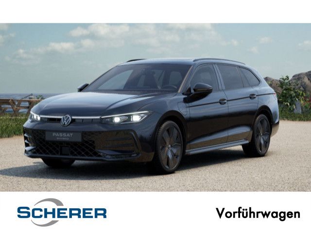 Passat Variant
