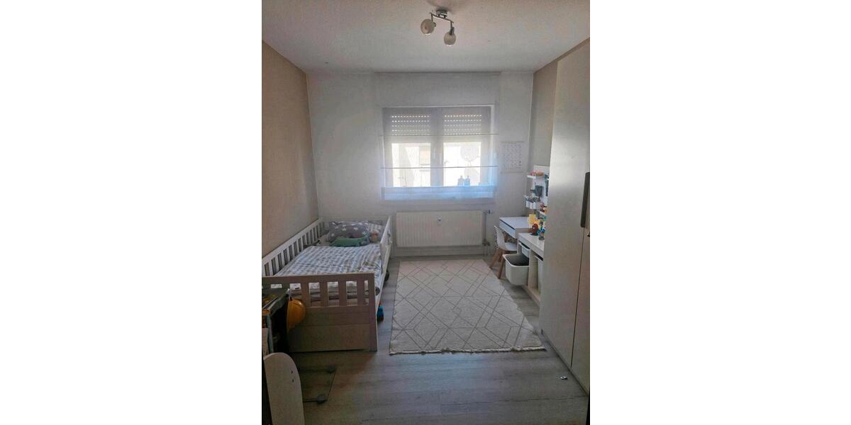 Erdgeschoßwohnung Heilbronn Horkheim - 3.5 Zimmer, 77 m&sup2;, 299.000&euro; | Angebot:26699600