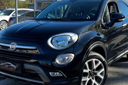 Fiat 500X 115.000 km 9.700 &euro; Weinheim 69469