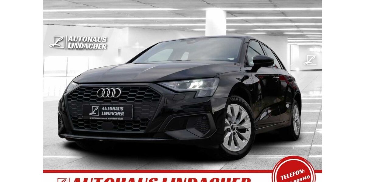 Audi A3 36.970 km 25.470 &euro; Schwäbisch Gmünd 73527