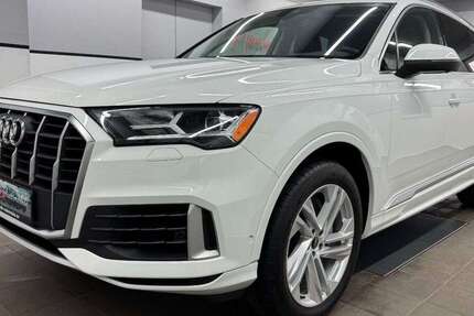 Audi Q7 34.998 km 42.990 &euro; München 81243